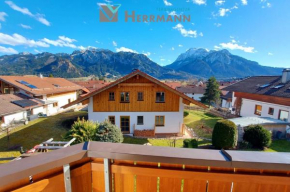 Ferienwohnung Fernsicht Schwangau